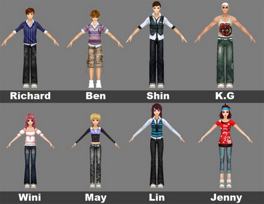 喜迎新生!天黑请闭眼ol注册有奖